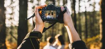 Fotografia reportażowa – uchwyć ważne chwile