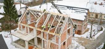 Innowacyjne rozwiązania w budownictwie - Jar-Bud