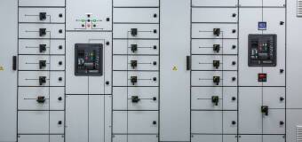 Uzbrojenie rozdzielni elektrycznych - EL - WALO Tobiasz Leśniak