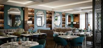 Meble ze stali nierdzewnej w gastronomii – Atre