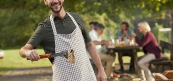 Mobilne wędzarnie – Route 66 Grill