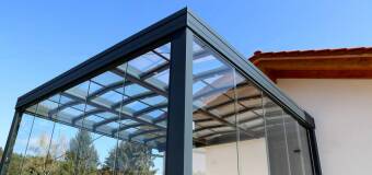 Ogrody zimowe – Morad sp. z o.o. Tuchom