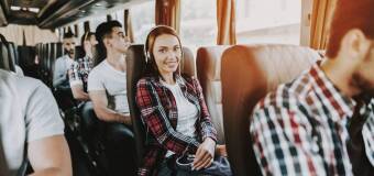 Wynajem autokarów na wycieczki - Przewozy Autobusowe IRBUS