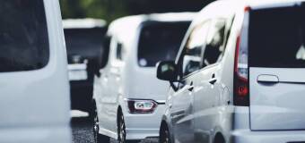 Wynajem vanów dla firm - Transport osób Darex