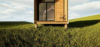 Domy Szkieletowe – nowoczesne rozwiązania budowlane