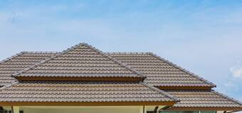 Dachówki ceramiczne – estetyka i funkcjonalność w budownictwie