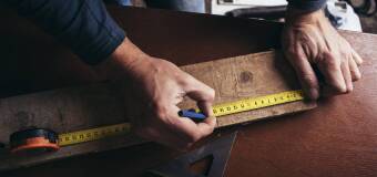 Usługi ciesielskie i dekarskie w Paczynie