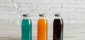 Woda sodowa w syfonie – Abra Sp. z o.o. Wrocław