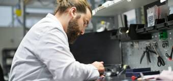 Usługi telekomunikacyjne i informatyczne w Toruniu