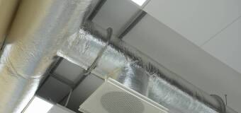 Efektywność energetyczna systemów wentylacyjnych