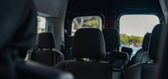 Zubek Taxi Kamień Pomorski – komfortowe przewozy