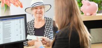 Usługi bankowe w Banku Spółdzielczym w Staszowie