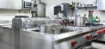 Rozwiązania dla gastronomii - Gastrochem-Serwis Tadeusz Jamka