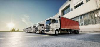 Transport skrzyniowy – efektywne rozwiązanie logistyczne