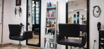 Salon fryzjerski Le Kurnique – Twoja wymarzona fryzura