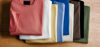 Wybór materiałów w odzieży roboczej – FRANK