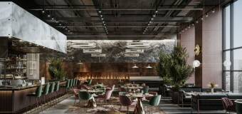 Meble metalowe w Gdańsku – Metalica