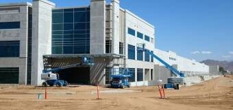 Inwentaryzacja powykonawcza budynków – Abakus