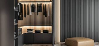 Szafy wnękowe na zamówienie – Blueberry Michał Jagodziński