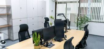 Czystość w miejscu pracy – klucz do zdrowia i efektywności