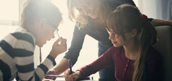 Wakacyjne kursy językowe - Angielski Prościej w Pabianicach