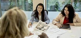 Legalizacja pracy w Polsce - Karta pobytu Oksana Holosai