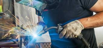 Metoda MIG w usługach spawalniczych - Spaw-Kot