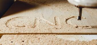 Obróbka skrawaniem CNC i spawanie metali – ZUH Romar