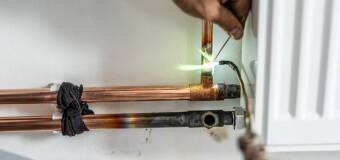 Rurociągi chłodnicze – wybór i montaż z Popularną PHU Olsztyn