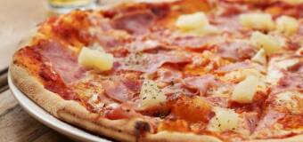 Mięsne pizze w Pizzerii GUCCIO – wyjątkowe smaki