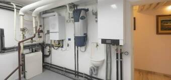 Ekonomiczne instalacje grzewcze – MCI Marcin Czarnecki