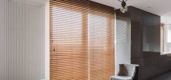 Zalety aluminiowych żaluzji – Inter TWF