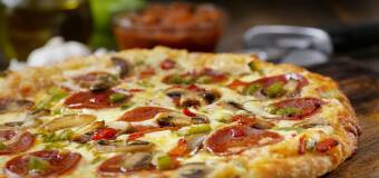 Pizza na dowóz w Bydgoszczy – Amici