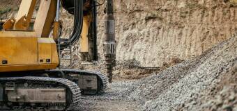 Stabilizacja cementem w budownictwie – General Beton Polska