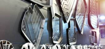 Nowoczesne technologie w produkcji blach karoseryjnych