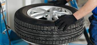 Serwis opon w Euro-Serwisie Wi-To W Bydgoszczy