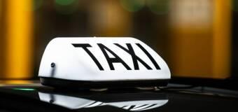 Taxi Bojano – elastyczny transport w Pomorskiem