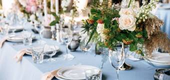 Rezydencja Szmaragdowy Ogród - idealne miejsce na wesele