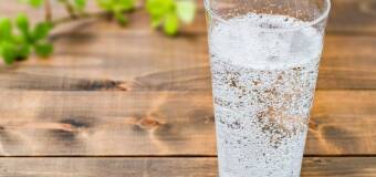 Nowoczesne napełnianie butli SodaStream – Eltom-Gaz