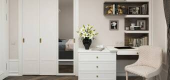 Projektowanie kuchni z Krakdesign – tradycja i nowoczesność