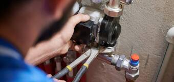 Szybka reakcja na awarie – Justyna Olejnik