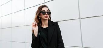 Marynarki damskie – elegancja na chłodne dni