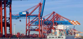 Transport międzynarodowy i spedycja – Port-Trans