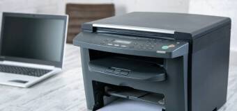 Wynajem kserokopiarek - Copiers Service