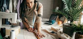 Usługi krawieckie w Piasecznie – Nadiia Myzhivnyk