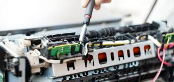 Naprawa i konserwacja drukarek w Krakowie