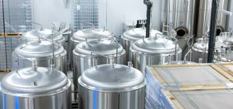 Zielony Kierunek Grzegorz Koczkodaj – piwa rzemieślnicze