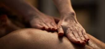 Terapia manualna w Siemiatyczach - korekcja wad postawy