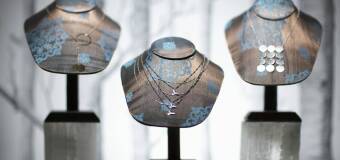 Biżuteria ze stali chirurgicznej – Marzena Stawicka Protekt