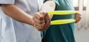 Mobilna fizjoterapia w Olszanie – Fizjoterapia Activego